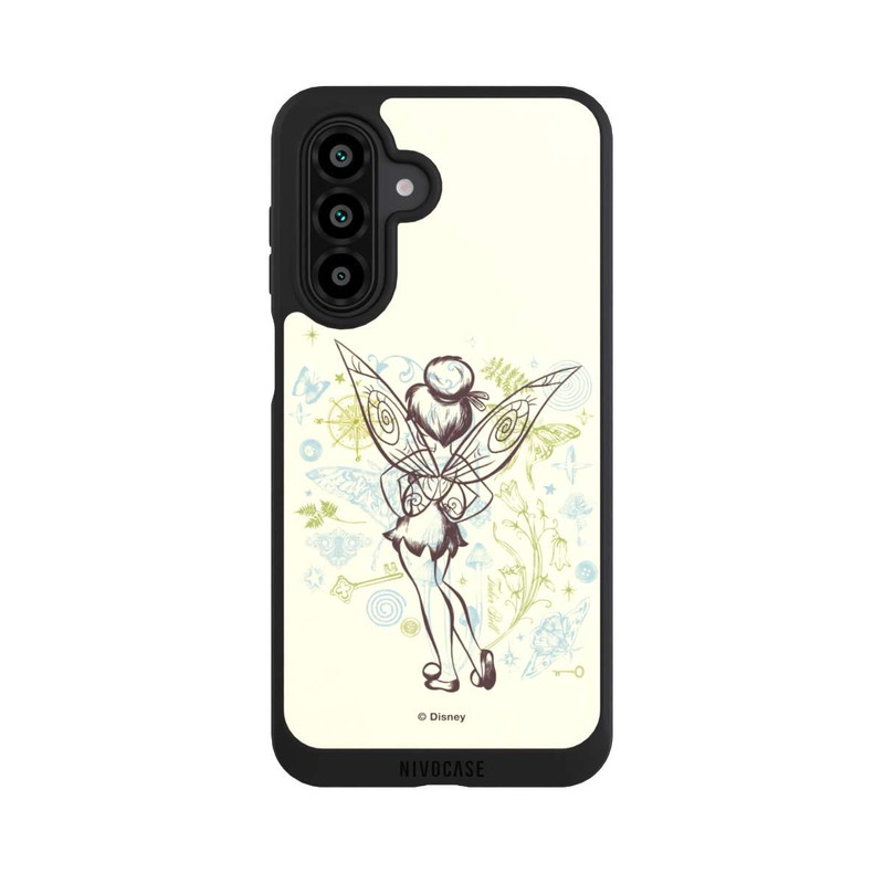 Galaxy A17 5G NIVOpure Magical Things Can Happen
