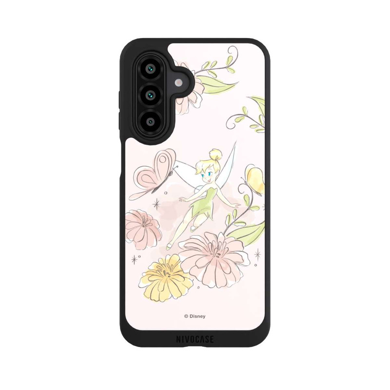 Galaxy A17 5G NIVOpure Butterflies Tinker Bell