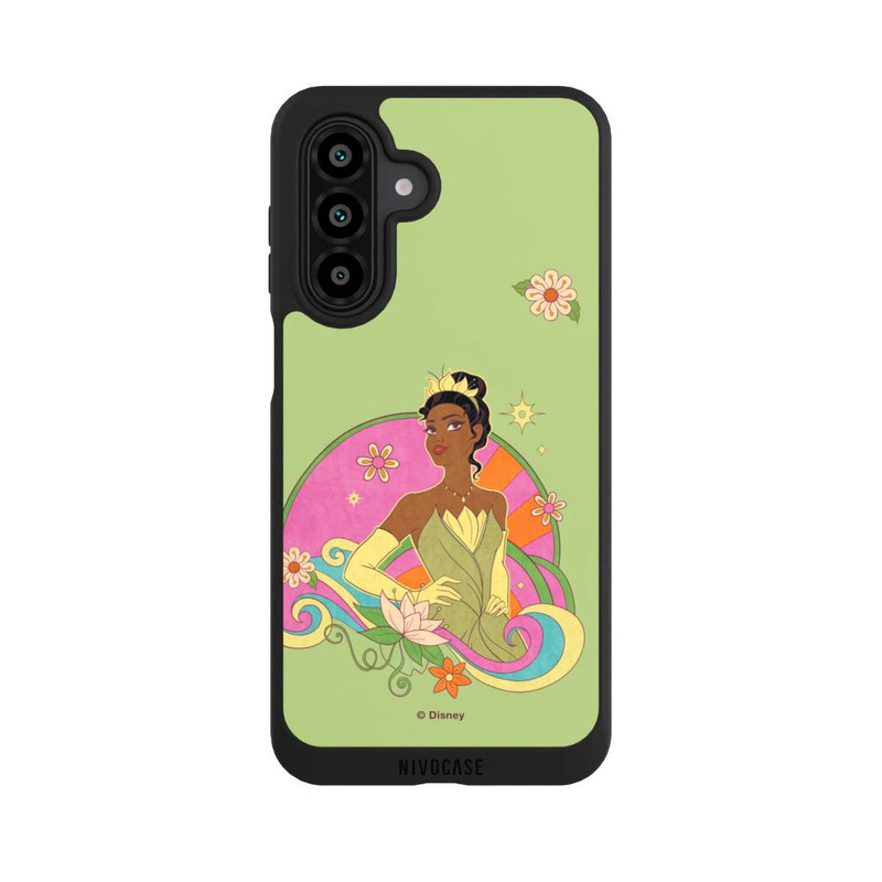 Galaxy A17 5G NIVOpure Tiana Floral Disney Princess