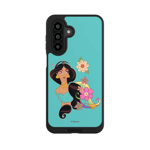 Samsung Galaxy A17 5G NIVOpure Jasmin Floral