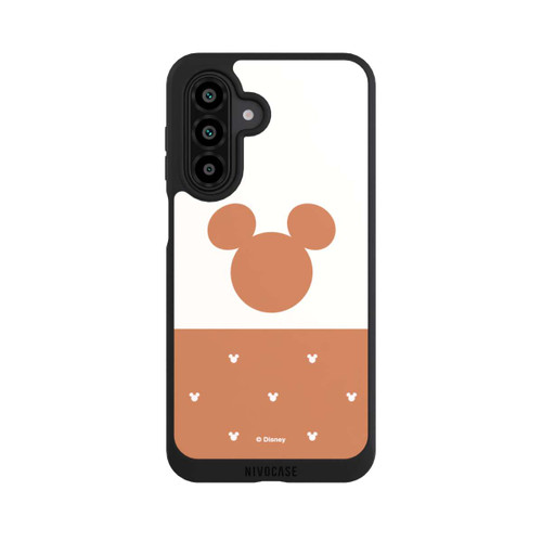 Samsung Galaxy A17 5G NIVOpure Mickey Icon Pattern Mix