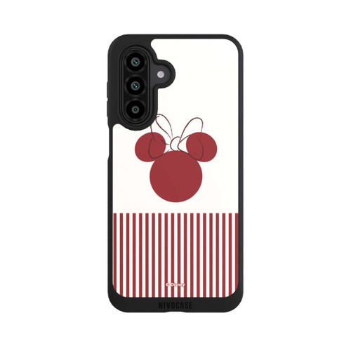 Samsung Galaxy A17 5G NIVOpure Minnie Icon Pattern Mix