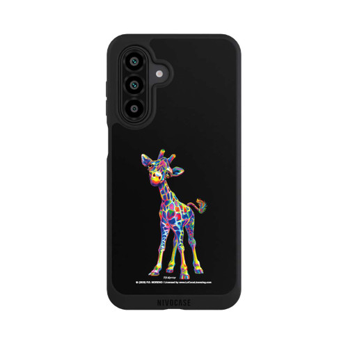 Samsung Galaxy A17 5G NIVOpure Giraffenkalb