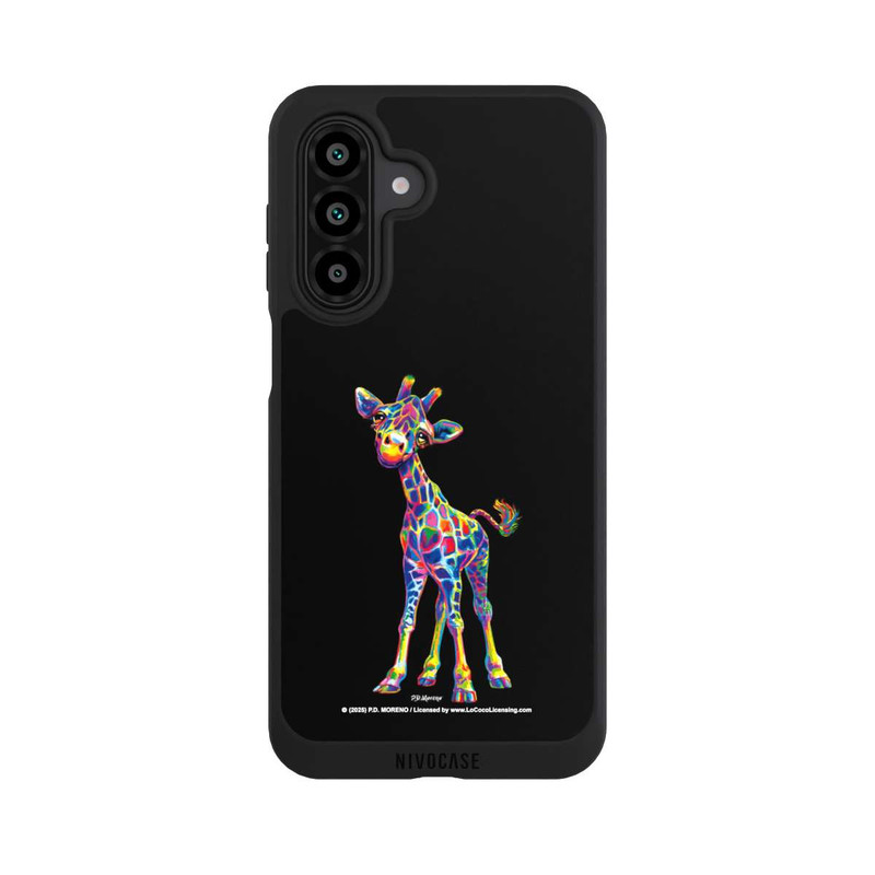 Galaxy A17 5G NIVOpure Veau Girafe