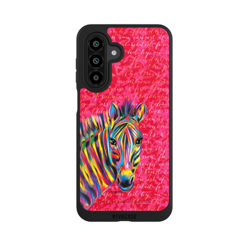 Samsung Galaxy A17 5G NIVOpure Zebra bunt