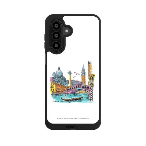 Samsung Galaxy A17 5G NIVOpure Venedig
