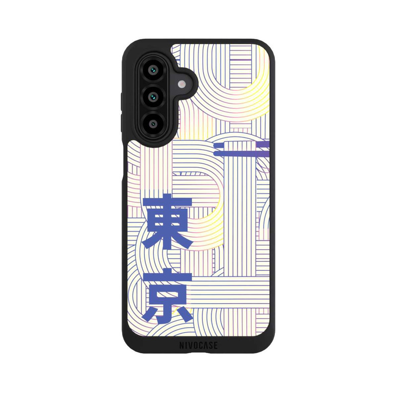 Galaxy A17 5G NIVOpure Ramen Japanese Set