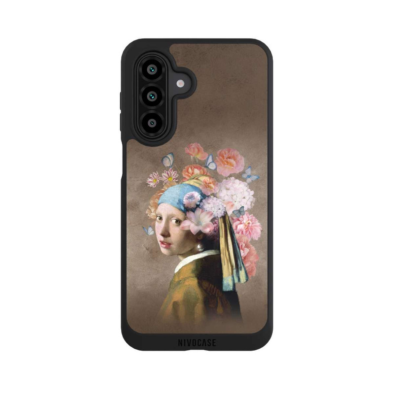 Galaxy A17 5G NIVOpure Coloured Pearl Girl