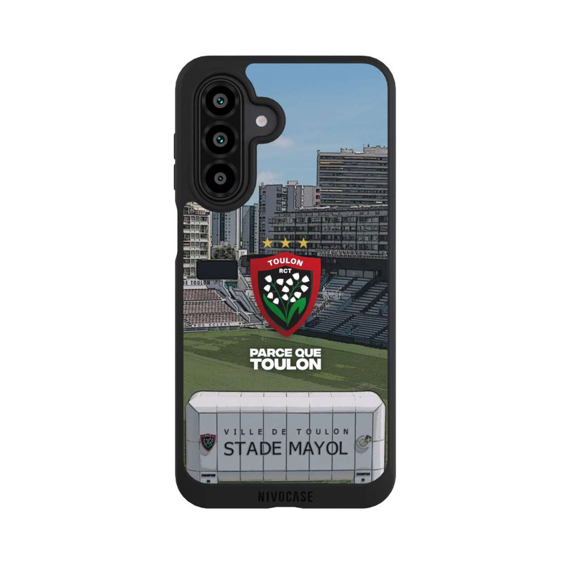 Galaxy A17 5G NIVOpure RCT Stade Mayol