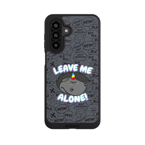 Samsung Galaxy A17 5G NIVOpure Grummel Leave me Alone