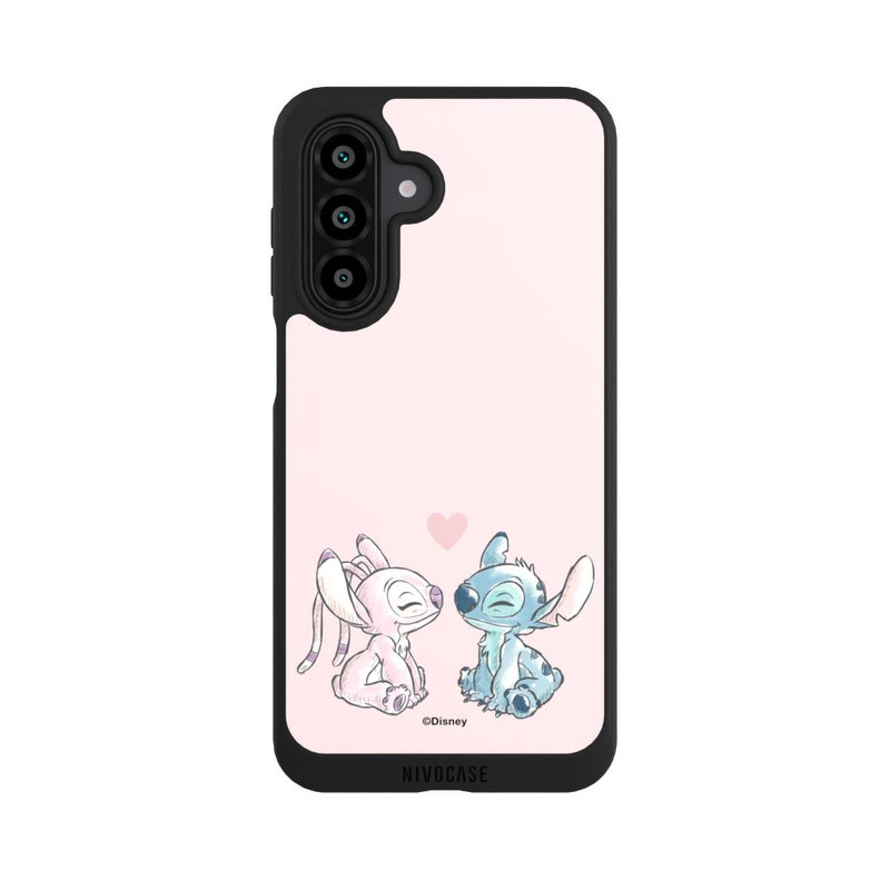 Galaxy A17 5G NIVOpure Stitch And Angel Love