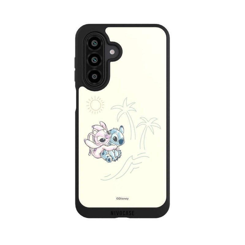 Galaxy A17 5G NIVOpure Stitch And Angel Beach Cuddles