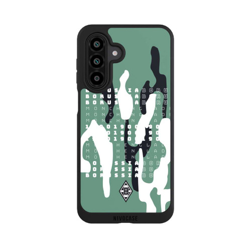 Samsung Galaxy A17 5G NIVOpure Borussia Mönchengladbach 1900