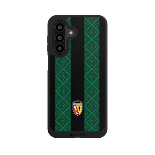 Samsung Galaxy A17 5G NIVOpure RC Lens Auswärtstrikot 25-26