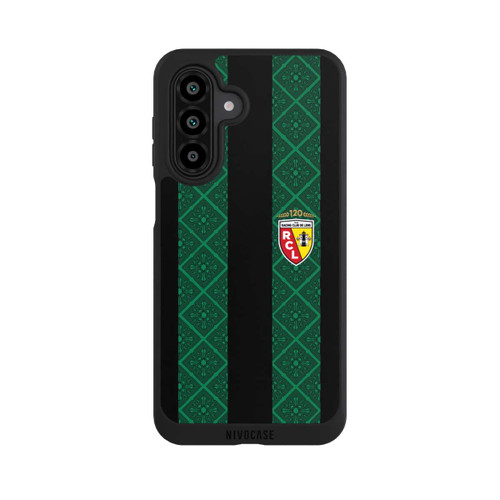 Samsung Galaxy A17 5G NIVOpure RC Lens Auswärtstrikot 25/26