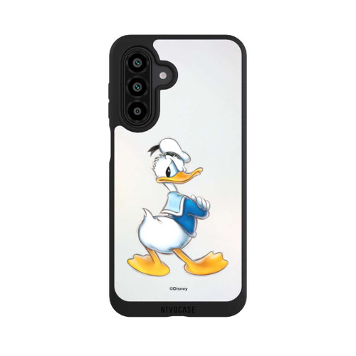 Samsung Galaxy A17 5G NIVOpure Donald Angry Duck