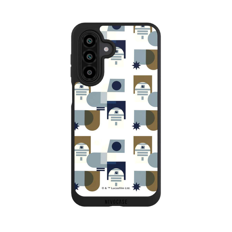 Galaxy A17 5G NIVOpure R2D2 Bauhaus