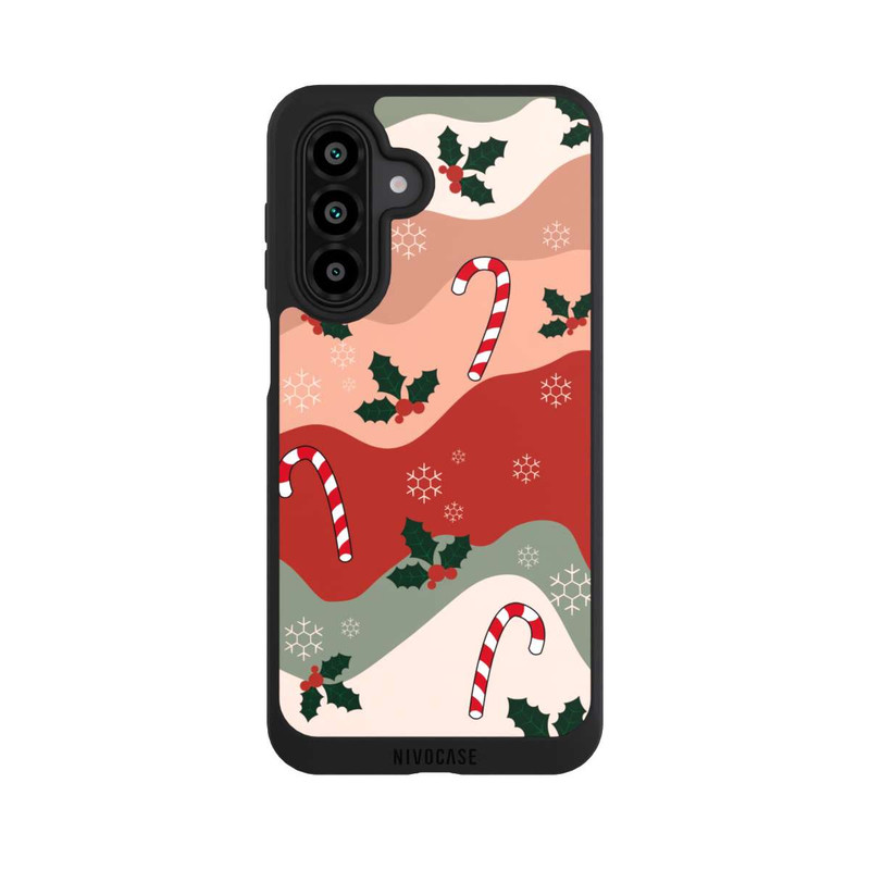 Galaxy A17 5G NIVOpure Christmas Magic