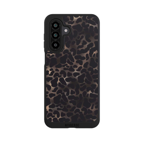 Samsung Galaxy A17 5G NIVOpure Leo Pattern Dark