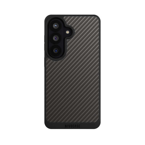 Samsung Galaxy S26 NIVOpure Carbon