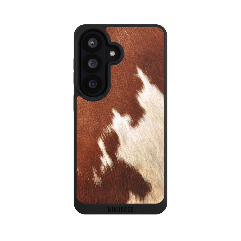 Galaxy S26 NIVOpure Cow Fur look