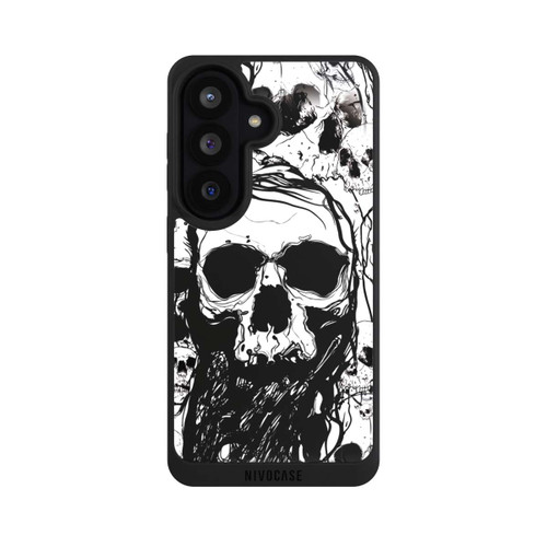Samsung Galaxy S26 NIVOpure Skull Meeting