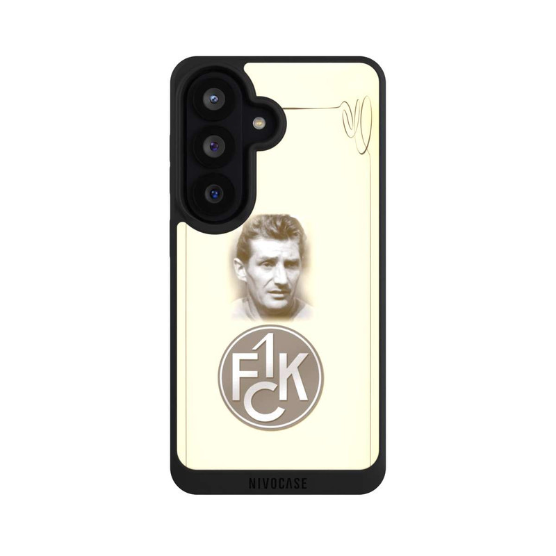 Galaxy S26 NIVOpure Fritz Walter