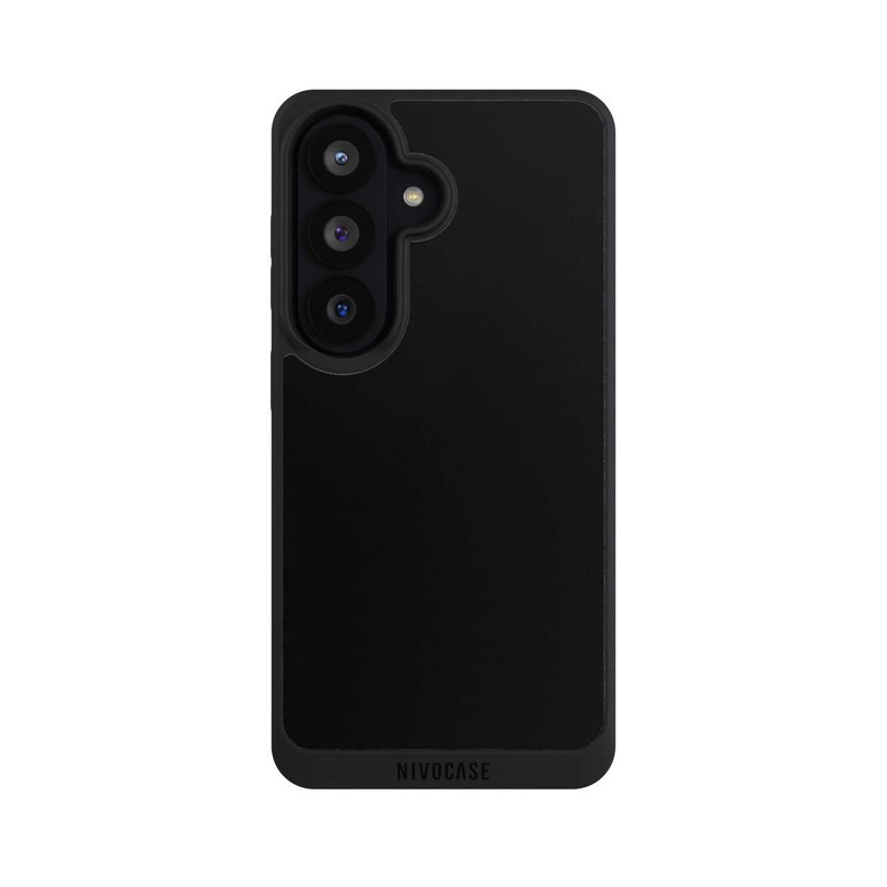 Galaxy S26 NIVOpure Schwarz