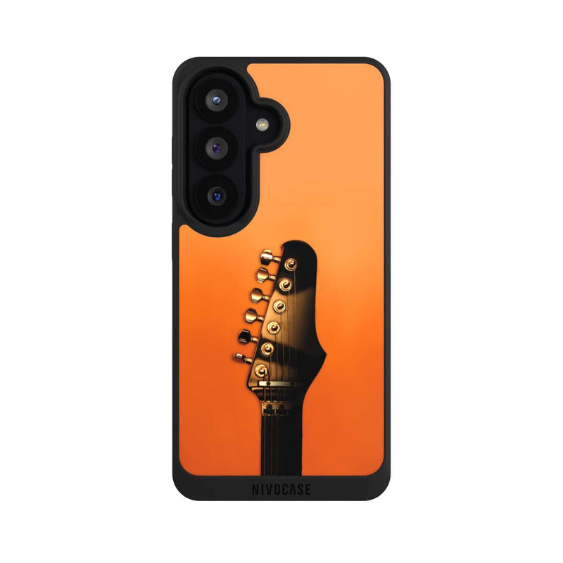 Galaxy S26 NIVOpure Guitar featured 2