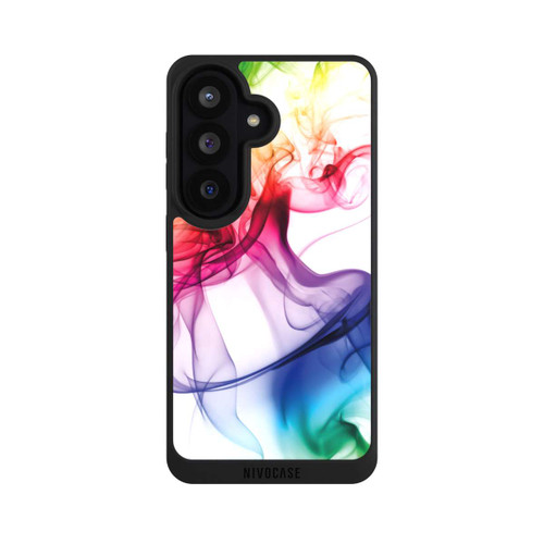 Samsung Galaxy S26 NIVOpure farbige Welle