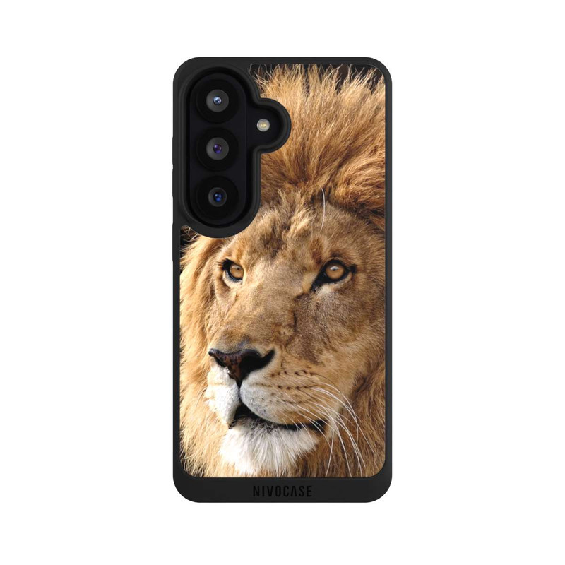 Galaxy S26 NIVOpure Lion King
