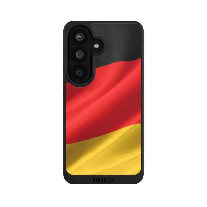 Galaxy S26 NIVOpure Deutschland