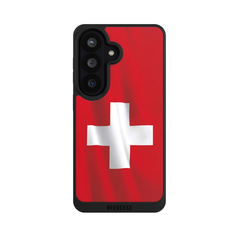Galaxy S26 NIVOpure Schweiz