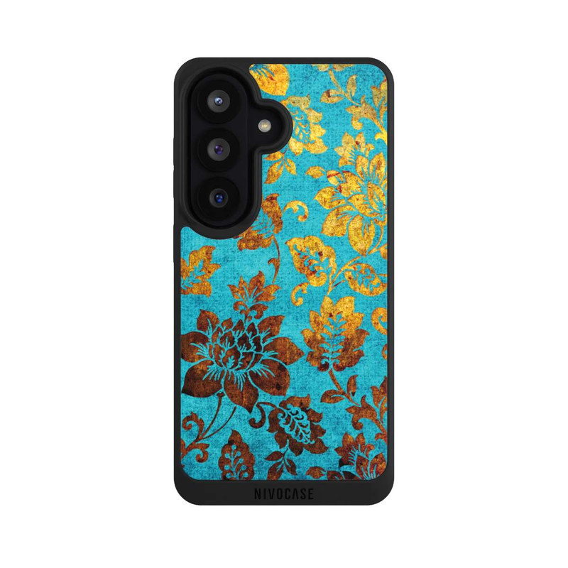 Galaxy S26 NIVOpure Blue Vintage