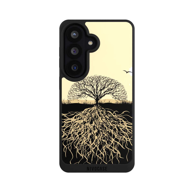 Galaxy S26 NIVOpure Racines d'arbre