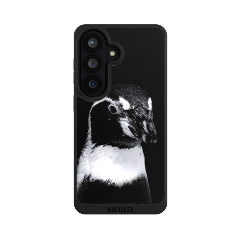 Galaxy S26 NIVOpure Pingouin