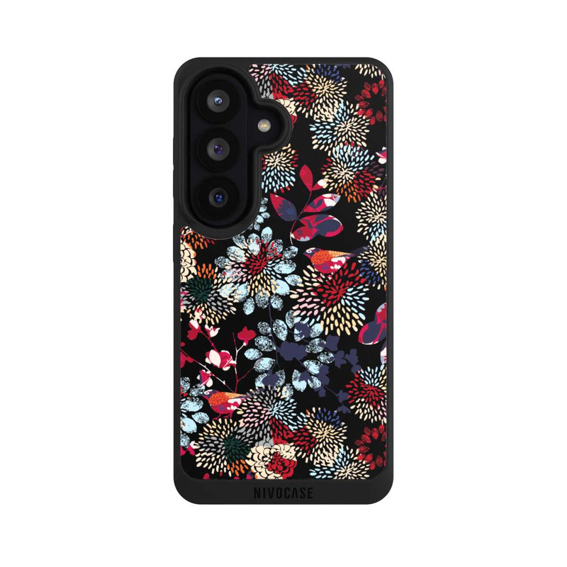 Galaxy S26 NIVOpure Kimono Sombre