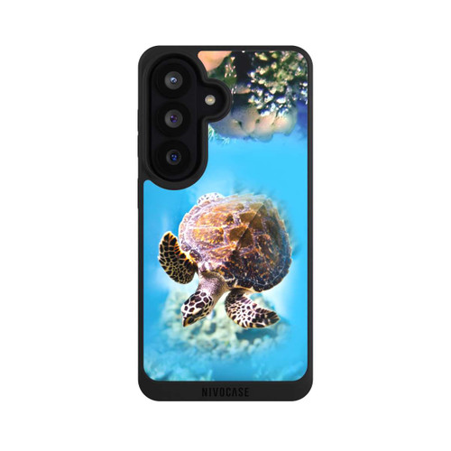 Samsung Galaxy S26 NIVOpure Schildkröte