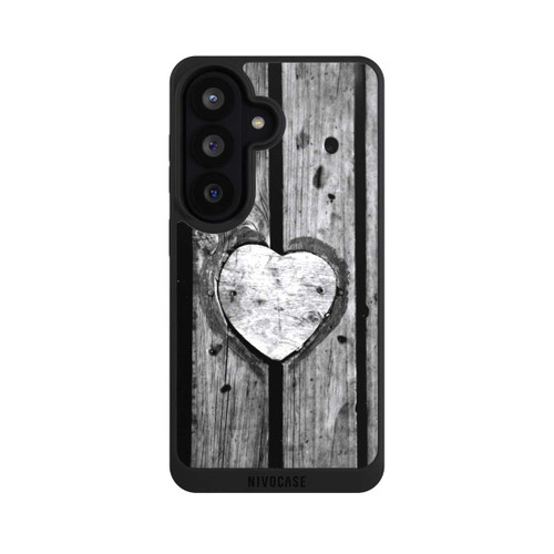 Samsung Galaxy S26 NIVOpure Wooden Heart