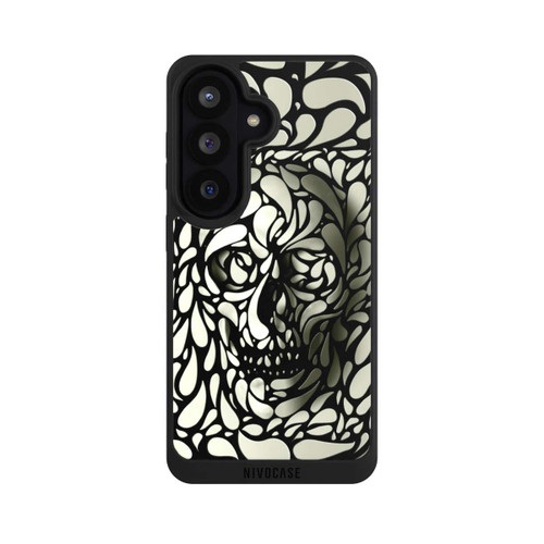 Samsung Galaxy S26 NIVOpure Deep Skull