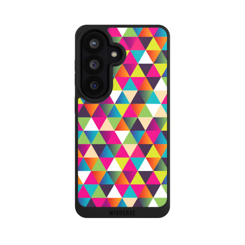 Samsung Galaxy S26 NIVOpure Crazy Pattern