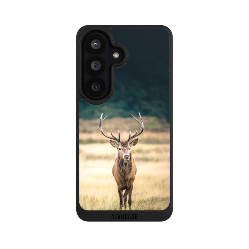 Galaxy S26 NIVOpure König des Waldes