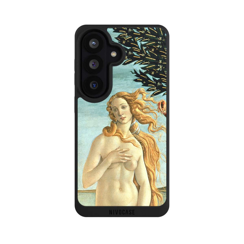 Galaxy S26 NIVOpure La Naissance de Vénus