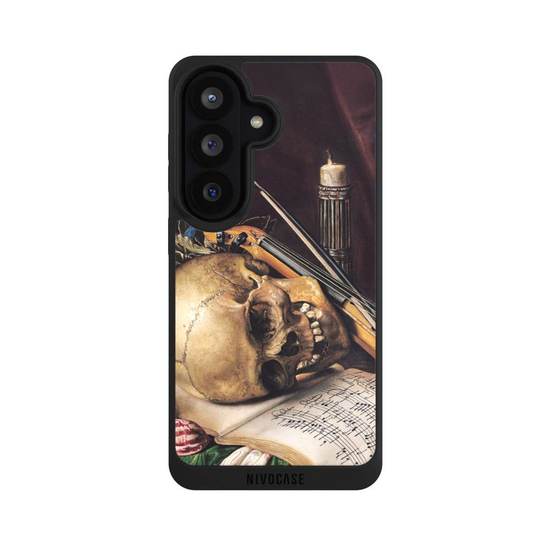 Galaxy S26 NIVOpure Vanitas