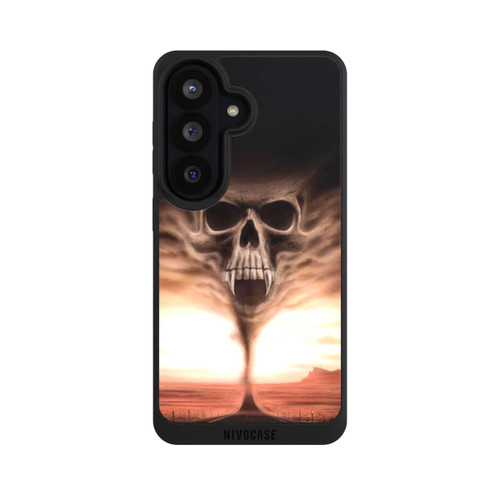 Samsung Galaxy S26 NIVOpure Death Valley