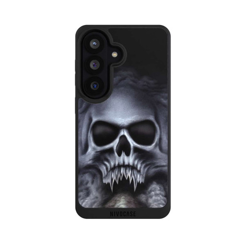 Samsung Galaxy S26 NIVOpure Skull Trinity
