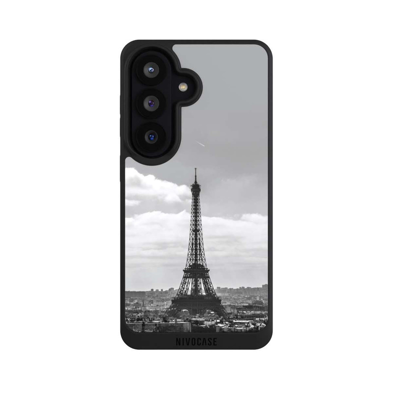 Galaxy S26 NIVOpure Paris Meine Liebe