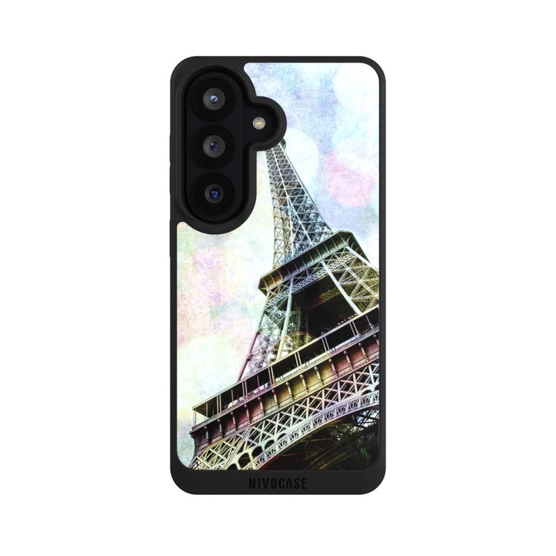 Galaxy S26 NIVOpure The Eiffeltower