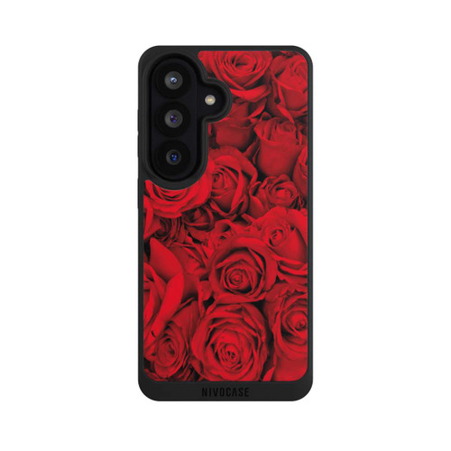 Samsung Galaxy S26 NIVOpure Bed Of Roses