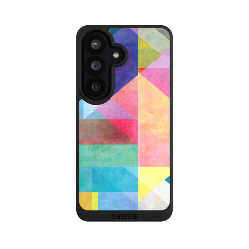Galaxy S26 NIVOpure Colorblocking 2